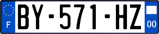 BY-571-HZ