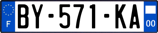 BY-571-KA