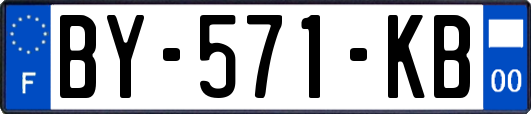 BY-571-KB