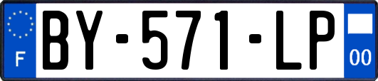 BY-571-LP