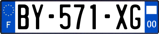 BY-571-XG