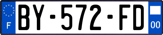BY-572-FD