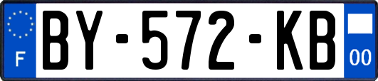 BY-572-KB
