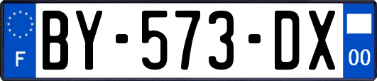 BY-573-DX