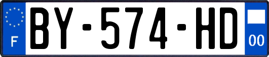 BY-574-HD