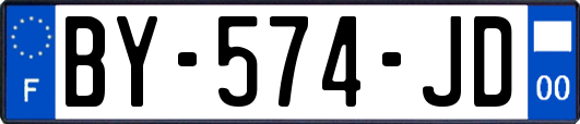 BY-574-JD