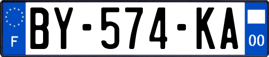 BY-574-KA