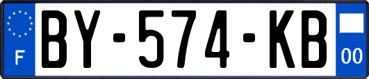 BY-574-KB