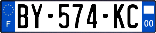 BY-574-KC