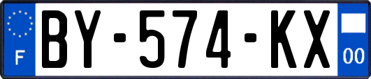 BY-574-KX