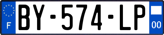 BY-574-LP