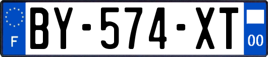 BY-574-XT