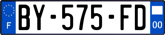 BY-575-FD