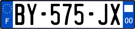 BY-575-JX