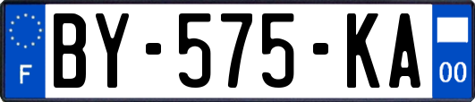 BY-575-KA