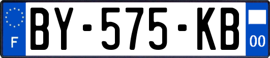 BY-575-KB