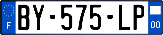 BY-575-LP