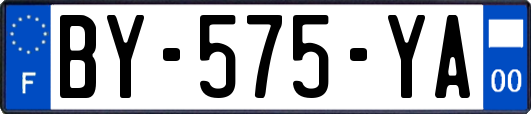 BY-575-YA