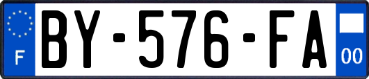 BY-576-FA