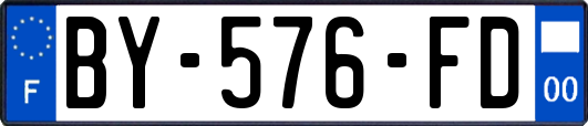 BY-576-FD