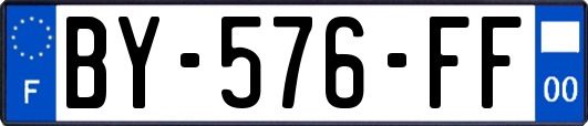 BY-576-FF