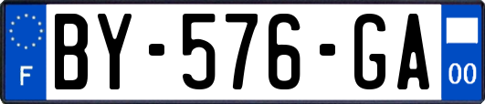 BY-576-GA