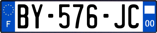 BY-576-JC