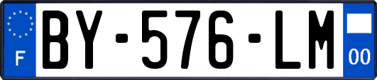 BY-576-LM