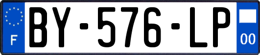 BY-576-LP