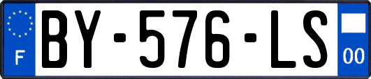BY-576-LS