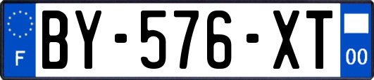 BY-576-XT