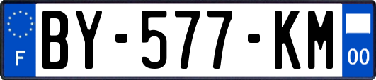 BY-577-KM