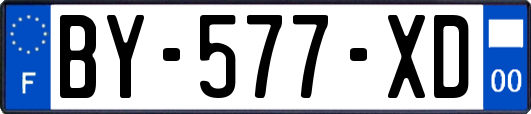 BY-577-XD