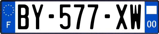 BY-577-XW