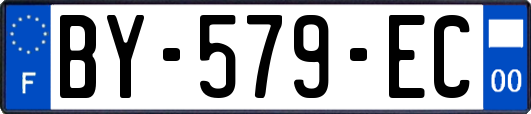 BY-579-EC