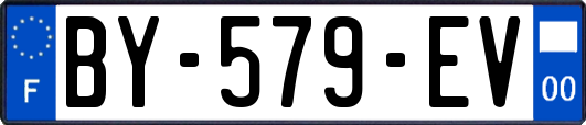 BY-579-EV