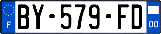 BY-579-FD