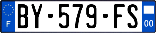 BY-579-FS