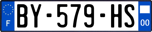 BY-579-HS