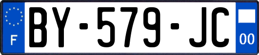 BY-579-JC