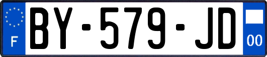 BY-579-JD