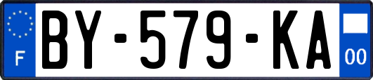 BY-579-KA