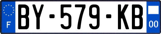 BY-579-KB