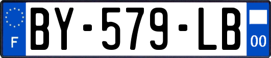 BY-579-LB