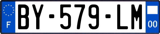 BY-579-LM
