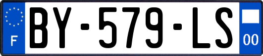 BY-579-LS