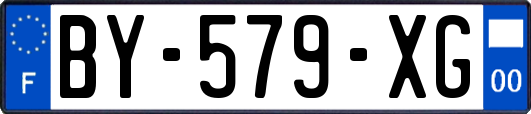BY-579-XG