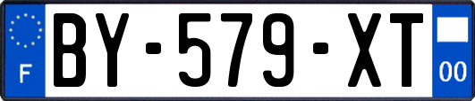 BY-579-XT