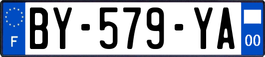 BY-579-YA