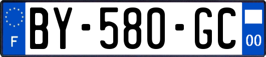 BY-580-GC